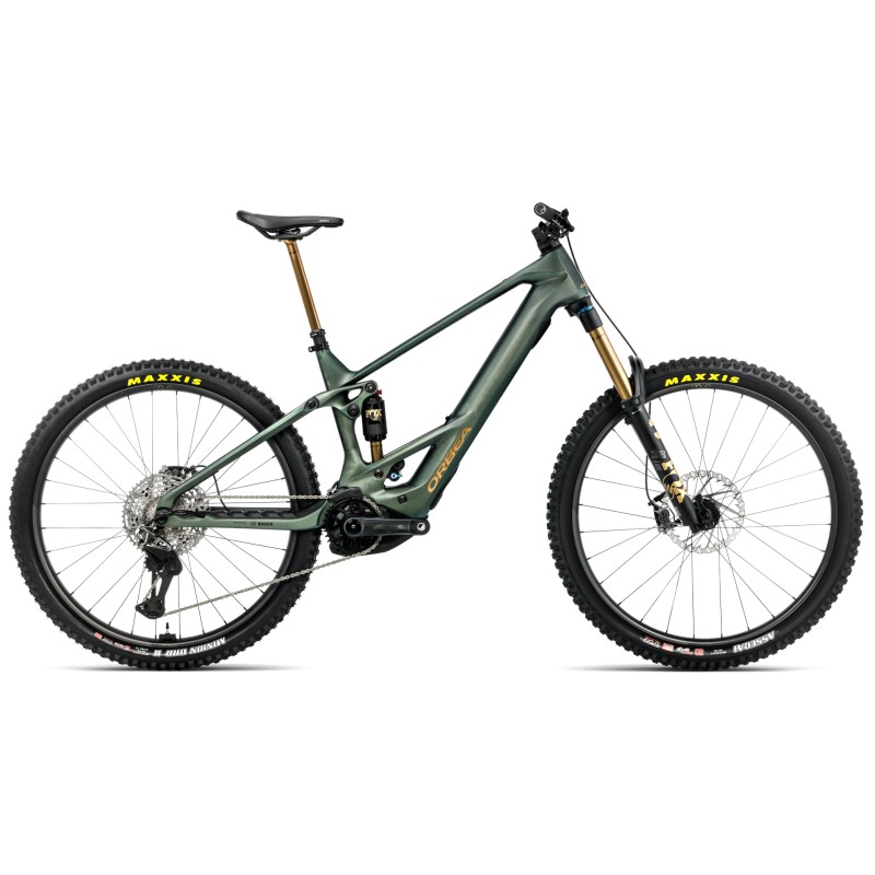 ORBEA WILD M-LTD SEAWEED CARBON 2026| Accessoires et équipements pour ... ORBEA WILD M-LTD SEAWEED CARBON 2026| Accessoires et équipements pour ...
