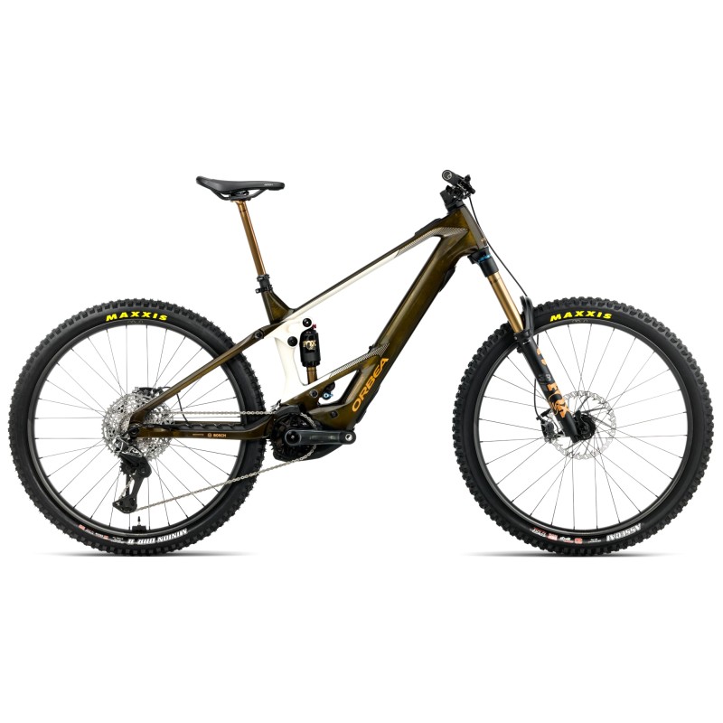 ORBEA WILD M-LTD CARAMEL CARBON 2026| Accessoires et équipements pour ... ORBEA WILD M-LTD CARAMEL CARBON 2026| Accessoires et équipements pour ...