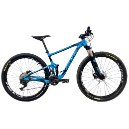 GIANT ANTHEM 3 27.5 2016| Accessoires et équipements pour ...
