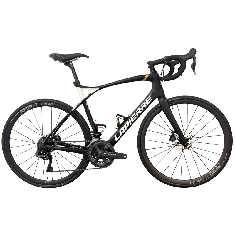 LAPIERRE PULSIUM 700 DISC 2020| Accessoires et équipements pour vélo LAPIERRE PULSIUM 700 DISC 2020| Accessoires et équipements pour vélo