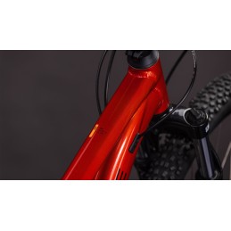 CUBE AIM ONE SUNDOWNER'N'BLACK 2026| Accessoires et équipements pour vélo