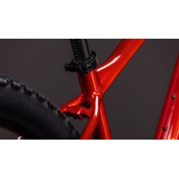 CUBE AIM ONE SUNDOWNER'N'BLACK 2026| Accessoires et équipements pour vélo
