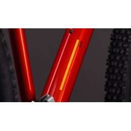 CUBE AIM ONE SUNDOWNER'N'BLACK 2026| Accessoires et équipements pour vélo
