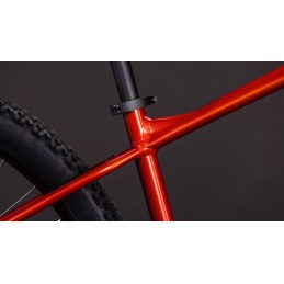 CUBE AIM ONE SUNDOWNER'N'BLACK 2026| Accessoires et équipements pour vélo
