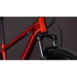 CUBE AIM ONE SUNDOWNER'N'BLACK 2026| Accessoires et équipements pour vélo
