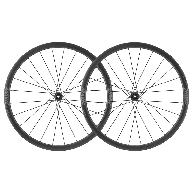 ROUES MAVIC COSMIC SL 32 DISC 21MM 2026 | Accessoires et équipements ...