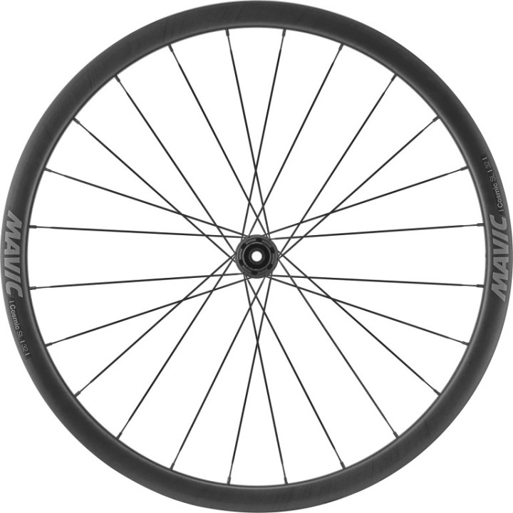 ROUES MAVIC COSMIC SL 32 DISC 21MM 2026 | Accessoires et équipements ...
