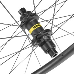 ROUES MAVIC COSMIC SL 32 DISC 21MM 2026 | Accessoires et équipements ...