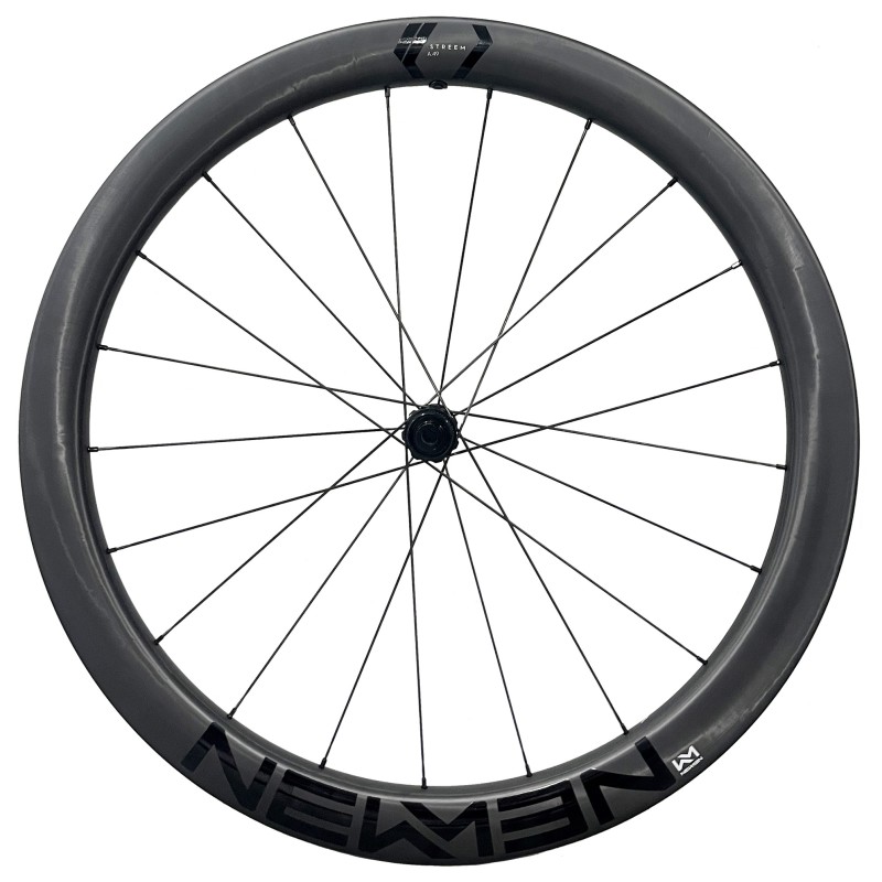 ROUES NEWMEN ADVANCED STREEM A49/A54| Accessoires et équipements pour vélo ROUES NEWMEN ADVANCED STREEM A49/A54| Accessoires et équipements pour vélo