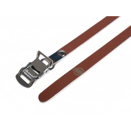 SANGLES BLB SIMPLE MARRON  | Accessoires et équipements pour vélo