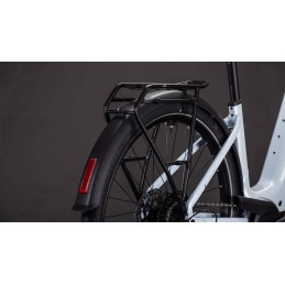 CUBE TOURING HYBRID ONE 600 GLACIER'N'REFLEX 2026| Accessoires et équipeme...