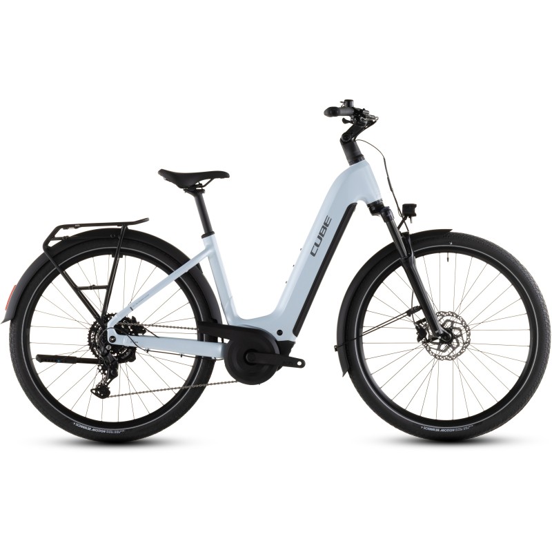 CUBE TOURING HYBRID ONE 600 GLACIER'N'REFLEX 2026| Accessoires et équipeme... CUBE TOURING HYBRID ONE 600 GLACIER'N'REFLEX 2026| Accessoires et équipeme...