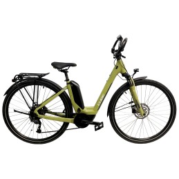 CUBE TOURING HYBRID ONE 2020| Accessoires et équipements pour vélo