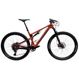 SANTACRUZ BLUR CARBON 2019| Accessoires et équipements pour ...