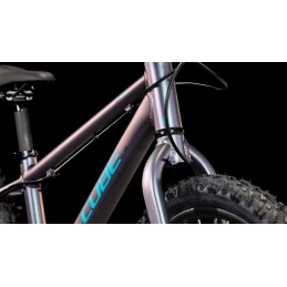 CUBE ACID 200 DISC GALACTIC'N'CYAN 2026| Accessoires et équipements pour vélo CUBE ACID 200 DISC GALACTIC'N'CYAN 2026| Accessoires et équipements pour vélo