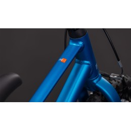 CUBE NUMOVE 140 TOPASBLUE'N'NEBULA 2026| Accessoires et équipements pour vélo CUBE NUMOVE 140 TOPASBLUE'N'NEBULA 2026| Accessoires et équipements pour vélo