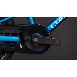 CUBE NUMOVE 140 TOPASBLUE'N'NEBULA 2026| Accessoires et équipements pour vélo CUBE NUMOVE 140 TOPASBLUE'N'NEBULA 2026| Accessoires et équipements pour vélo