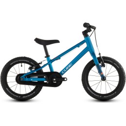 CUBE NUMOVE 140 TOPASBLUE'N'NEBULA 2026| Accessoires et équipements pour vélo