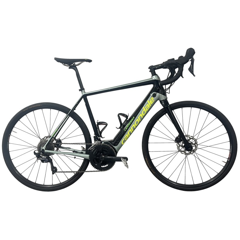 CANNONDALE SYNAPSE NEO AL 2 2019| Accessoires et équipements pour vélo CANNONDALE SYNAPSE NEO AL 2 2019| Accessoires et équipements pour vélo