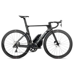 ORBEA ORCA AERO M20 iLTD CARBON RAW 2026| Accessoires et équipements pour vélo
