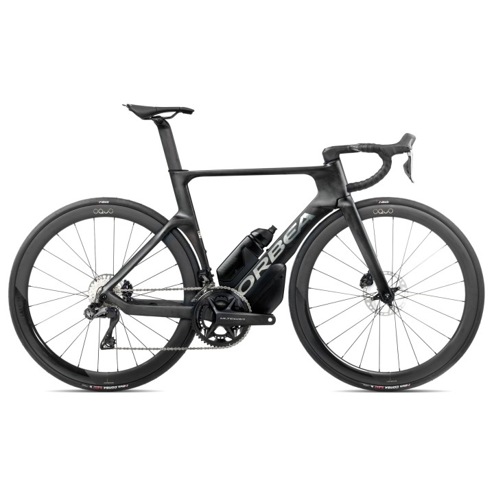 ORBEA ORCA AERO M20 iLTD CARBON RAW 2026| Accessoires et équipements pour vélo