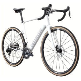 CANNONDALE SYNAPSE CARBON 3 SMARTSENSE 2026| Accessoires et équipements pour vélo CANNONDALE SYNAPSE CARBON 3 SMARTSENSE 2026| Accessoires et équipements pour vélo