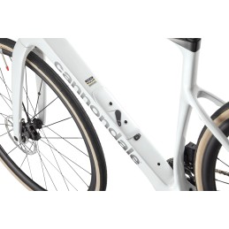 CANNONDALE SYNAPSE CARBON 3 SMARTSENSE 2026| Accessoires et équipements pour vélo CANNONDALE SYNAPSE CARBON 3 SMARTSENSE 2026| Accessoires et équipements pour vélo