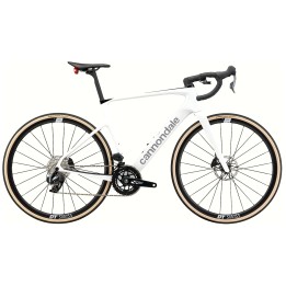 CANNONDALE SYNAPSE CARBON 3 SMARTSENSE 2026| Accessoires et équipements pour vélo