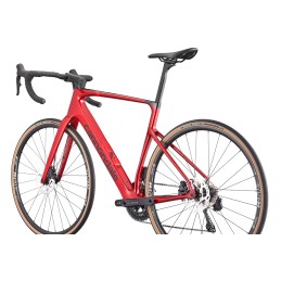 CANNONDALE SYNAPSE CARBON 4 METALLIC RED 2026| Accessoires et équipements pour vélo CANNONDALE SYNAPSE CARBON 4 METALLIC RED 2026| Accessoires et équipements pour vélo