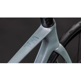 CUBE LITENING AIR C:68X SLT XENONGRID'N'GREEN 2026| Accessoires et équipements pour vélo