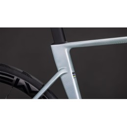 CUBE LITENING AIR C:68X SLT XENONGRID'N'GREEN 2026| Accessoires et équipements pour vélo