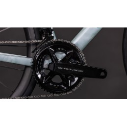 CUBE LITENING AIR C:68X SLT XENONGRID'N'GREEN 2026| Accessoires et équipements pour vélo