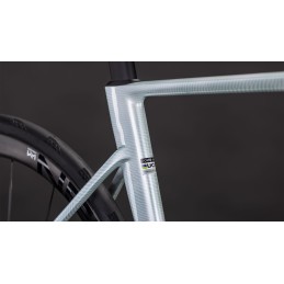 CUBE LITENING AIR C:68X SLT XENONGRID'N'GREEN 2026| Accessoires et équipements pour vélo