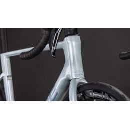 CUBE LITENING AIR C:68X SLT XENONGRID'N'GREEN 2026| Accessoires et équipements pour vélo