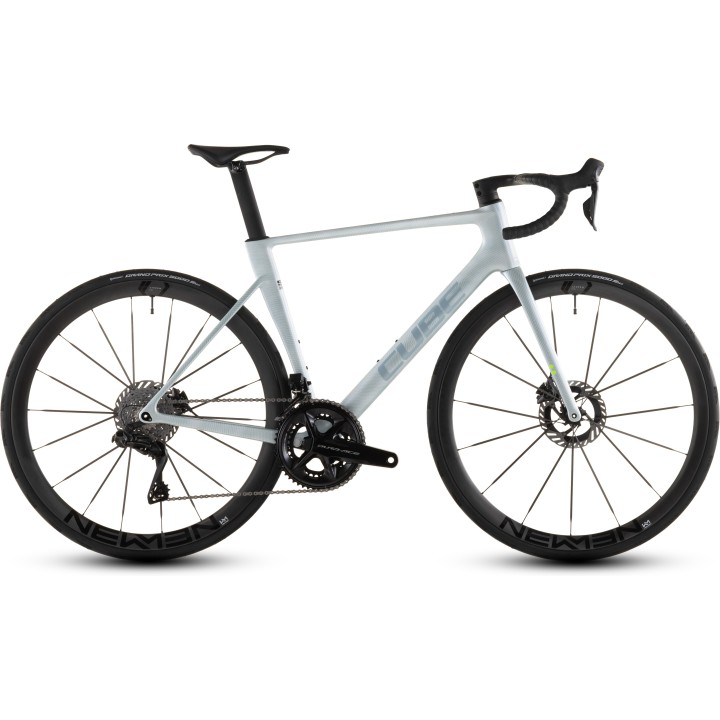 CUBE LITENING AIR C:68X SLT XENONGRID'N'GREEN 2026| Accessoires et équipements pour vélo