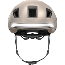 CASQUE ABUS HYP-E CHAMPAGNE| Accessoires et équipements pour vélo