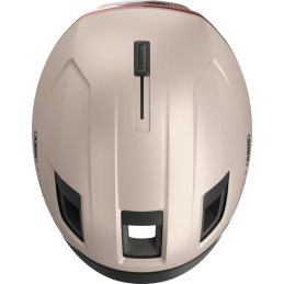 CASQUE ABUS HYP-E CHAMPAGNE| Accessoires et équipements pour vélo