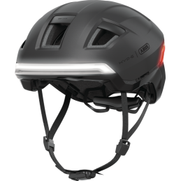 CASQUE ABUS HYP-E VOLCANO| Accessoires et équipements pour vélo