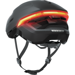 CASQUE ABUS HYP-E VOLCANO| Accessoires et équipements pour vélo