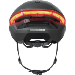 CASQUE ABUS HYP-E VOLCANO| Accessoires et équipements pour vélo