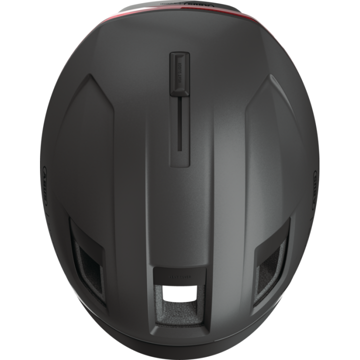 CASQUE ABUS HYP-E VOLCANO| Accessoires et équipements pour vélo