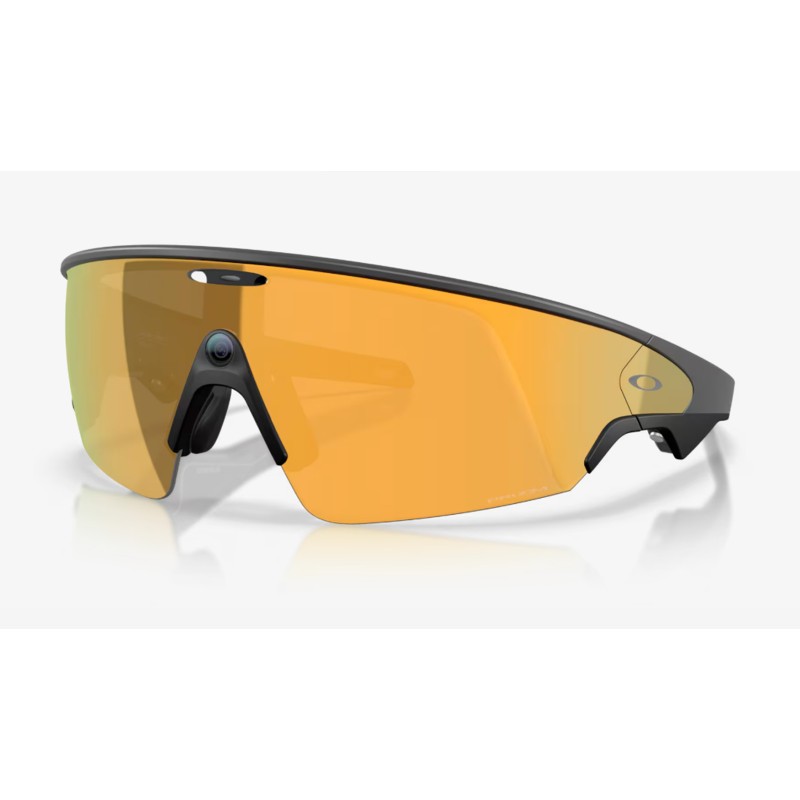 LUNETTES OAKLEY META VANGUARD PRIZM 24K | Accessoires et équipements pour vélo