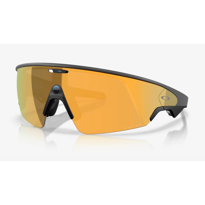 LUNETTES OAKLEY META VANGUARD PRIZM 24K | Accessoires et équipements pour vélo