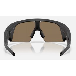 LUNETTES OAKLEY META VANGUARD PRIZM 24K | Accessoires et équipements pour vélo