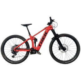 TREK RAIL 9.8 GX AXS 2023| Accessoires et équipements pour vélo
