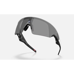 LUNETTES OAKLEY META VANGUARD WHITE PRIZM BLACK | Accessoires et équipements pour vélo