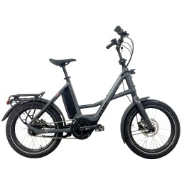 CUBE COMPACT HYBRID 500 2020| Accessoires et équipements pour vélo