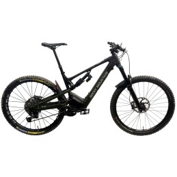 ROCKY MOUNTAIN ALTITUDE POWERPLAY DYNAME 4.0 2022| Accessoires et équipements pour vélo