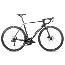 ORBEA ORCA M20iTEAM DIAMOND CARBON TITAN GREY 2026| Accessoires et équipements pour vélo
