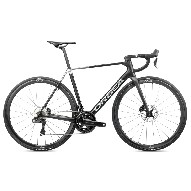 ORBEA ORCA M20iTEAM DIAMOND CARBON TITAN GREY 2026| Accessoires et équipements pour vélo